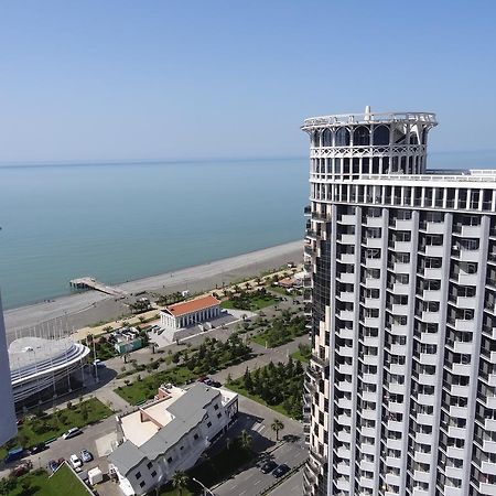 Apartment On Khimshiashvili Batumi Szoba fotó