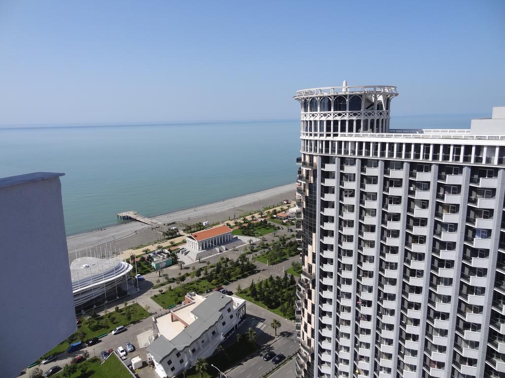 Apartment On Khimshiashvili Batumi Szoba fotó