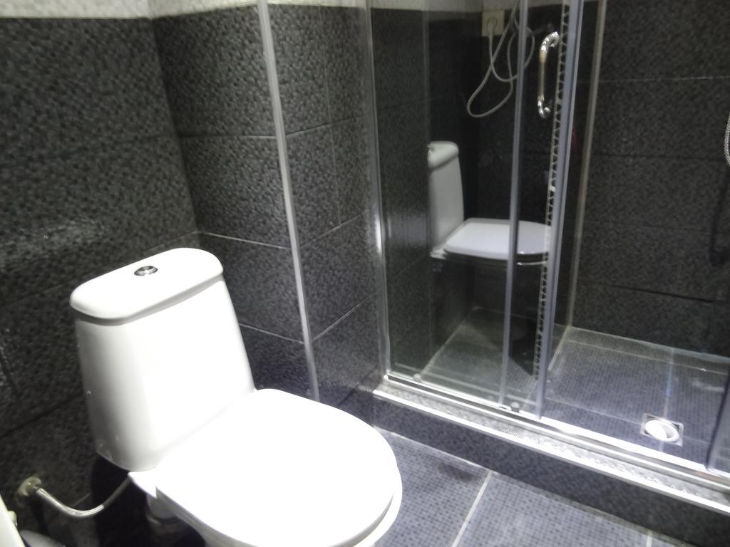 Apartment On Khimshiashvili Batumi Szoba fotó
