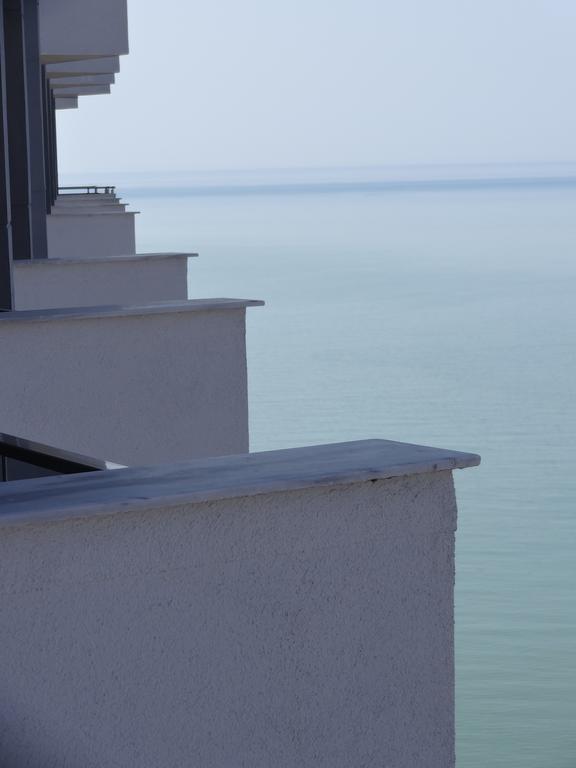 Apartment On Khimshiashvili Batumi Kültér fotó