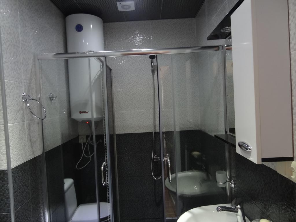 Apartment On Khimshiashvili Batumi Kültér fotó