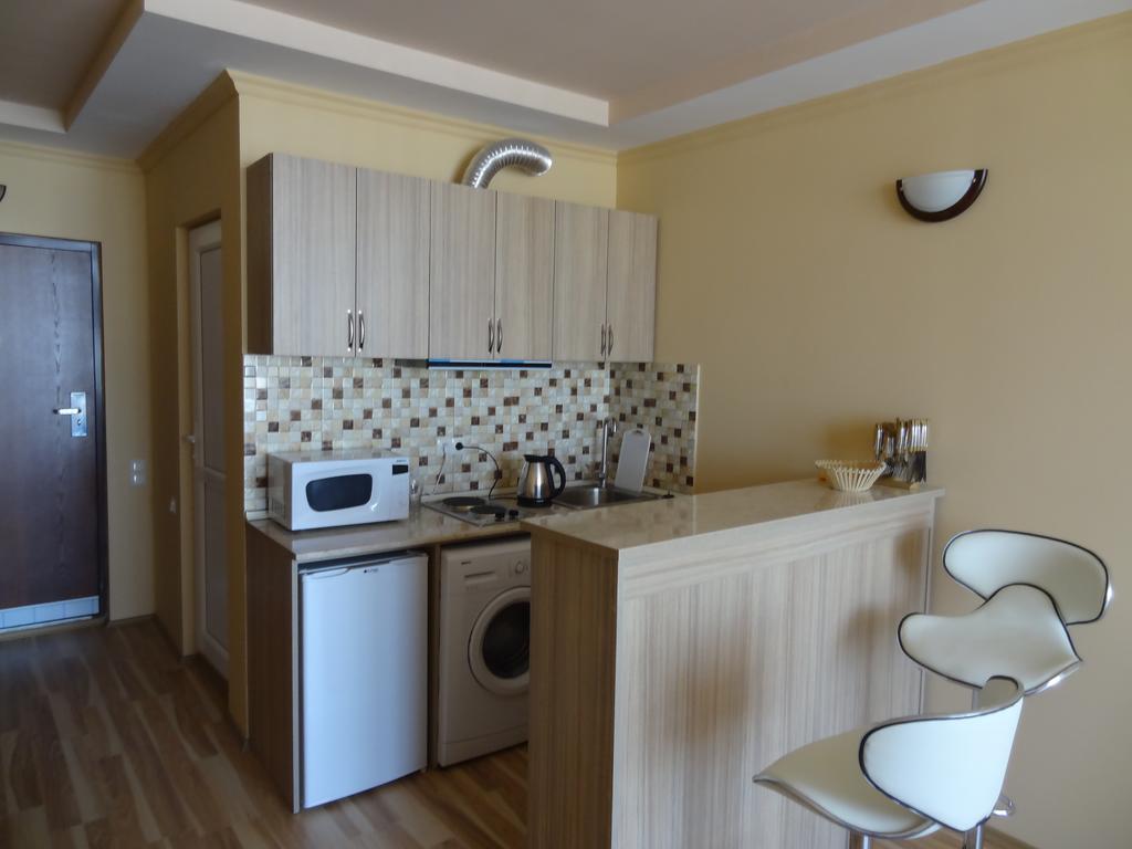Apartment On Khimshiashvili Batumi Kültér fotó
