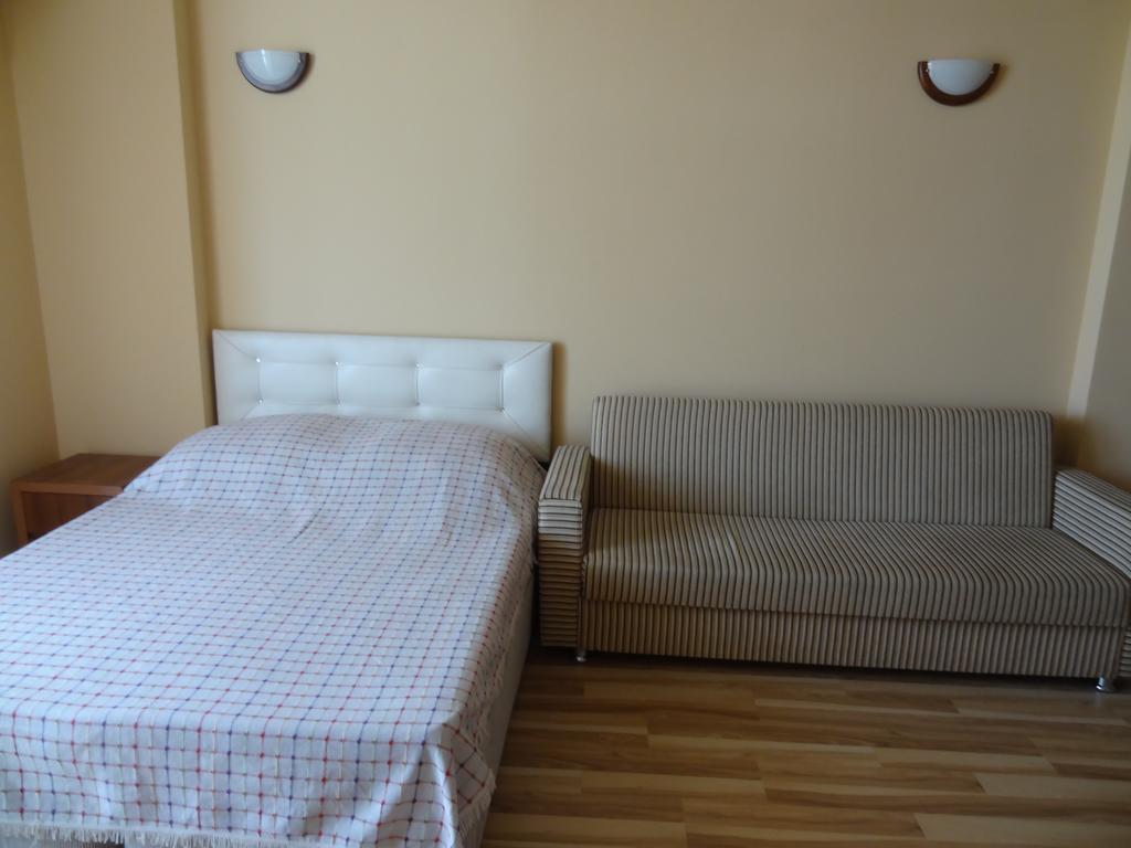 Apartment On Khimshiashvili Batumi Kültér fotó