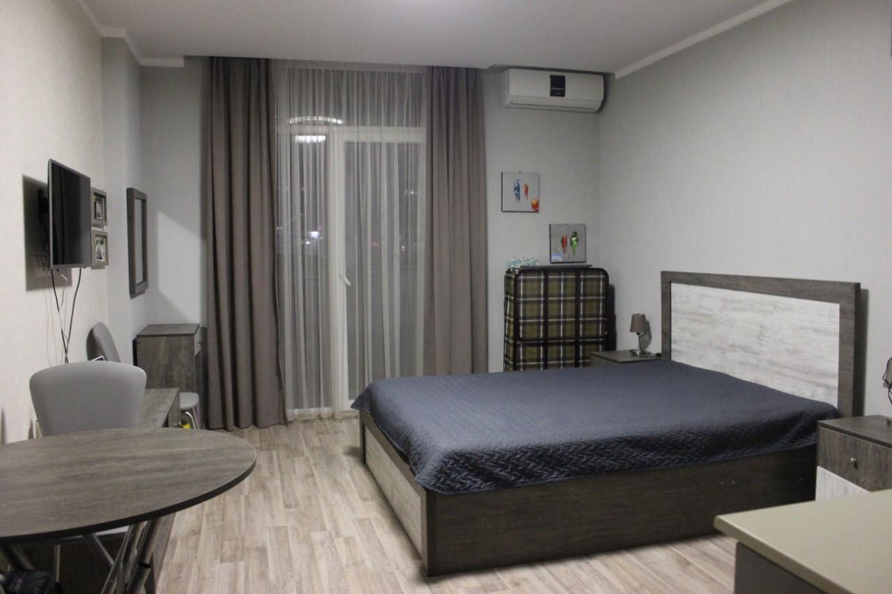 Apartment On Khimshiashvili Batumi Kültér fotó