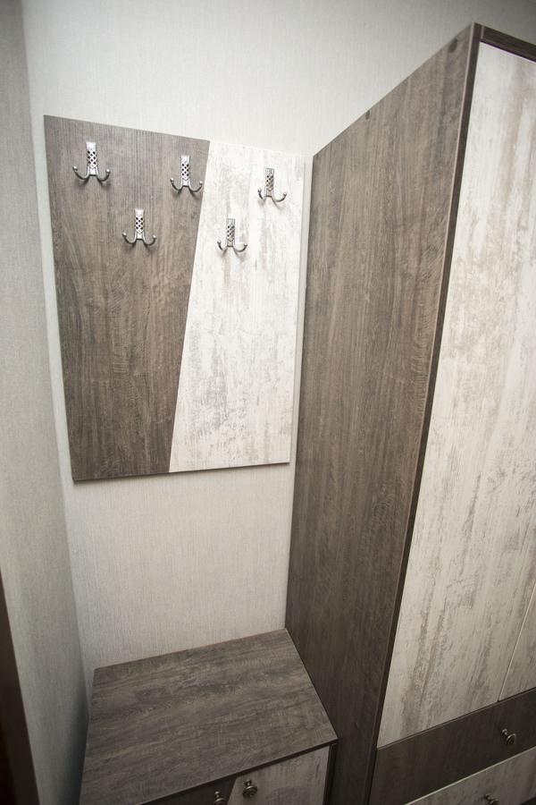 Apartment On Khimshiashvili Batumi Kültér fotó