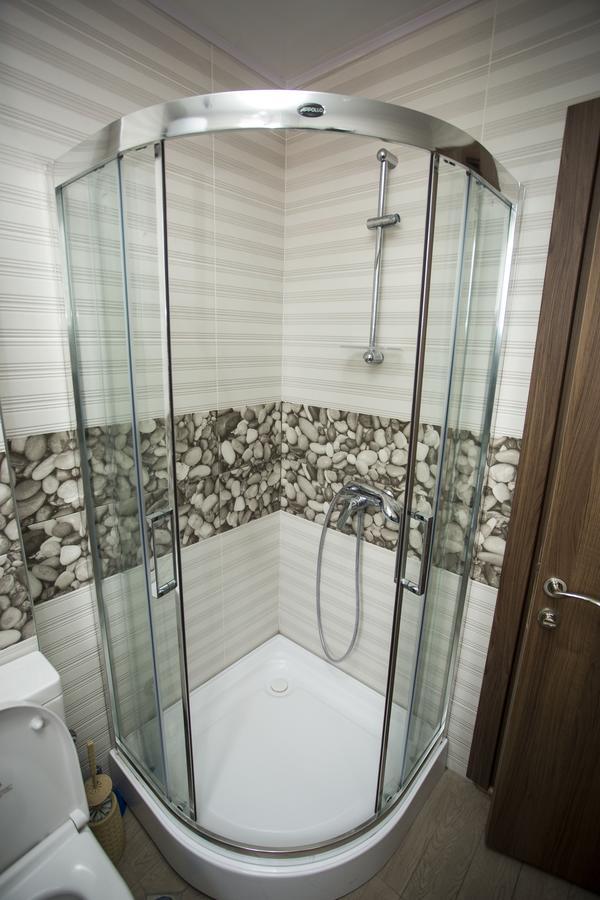 Apartment On Khimshiashvili Batumi Kültér fotó